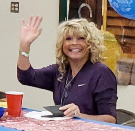 Cindy Rusk