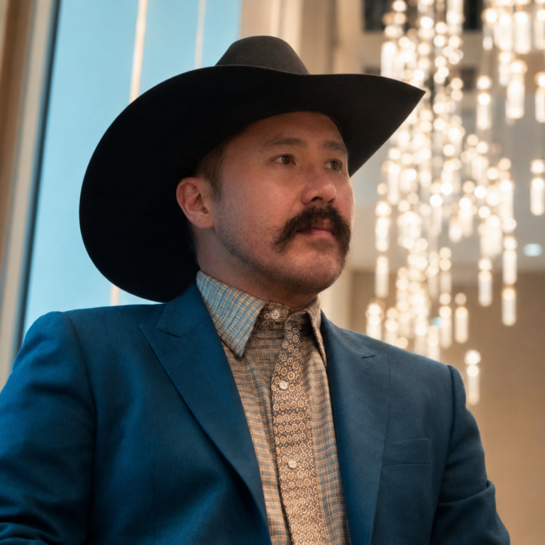 James Haught