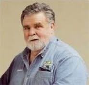 Richard Peters